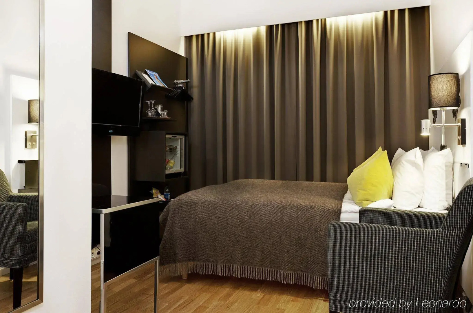 Rica Hotel Kungsgatan