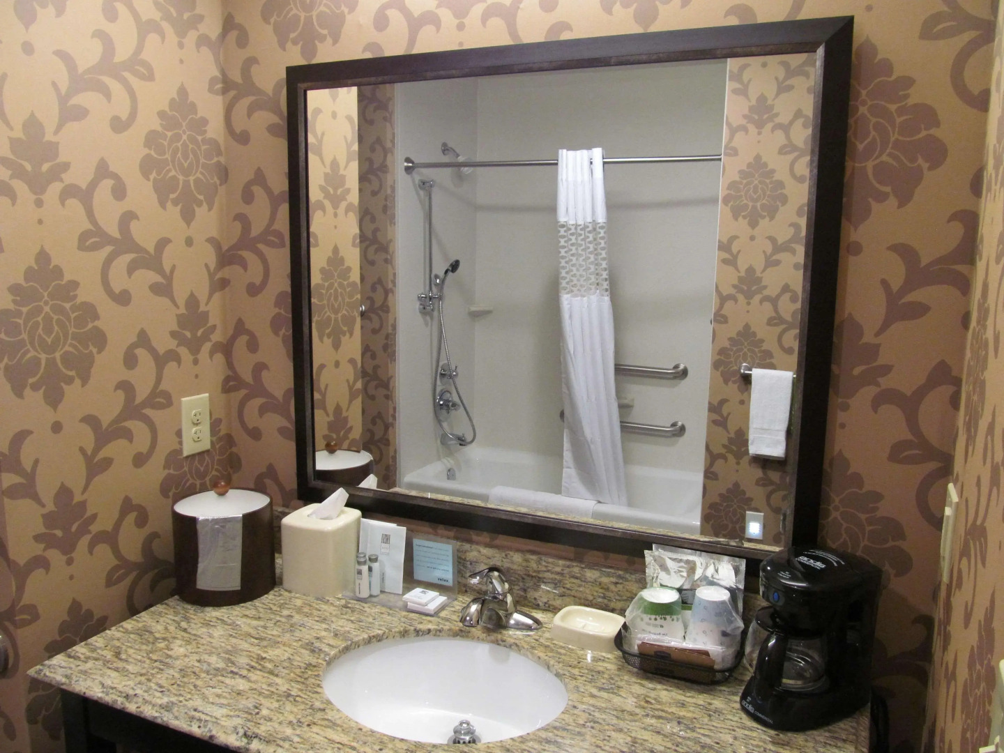 Hampton Inn & Suites Hope