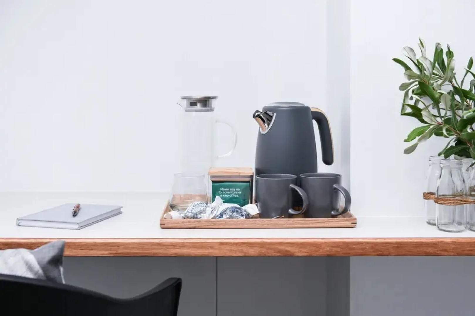 Pacific Dawn by Spicers