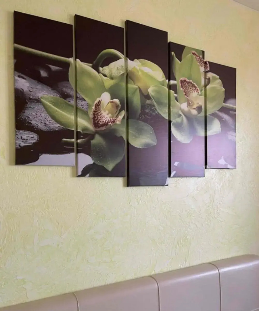 Апартаменты на улице Кирова