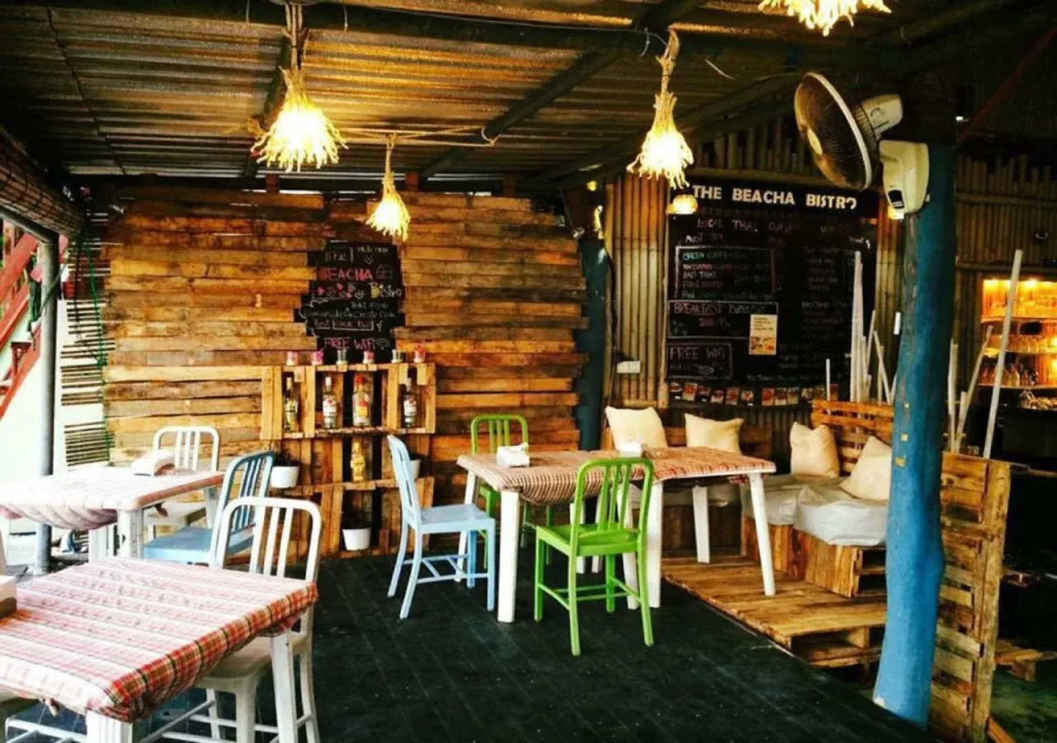 The Beacha Club Hotel