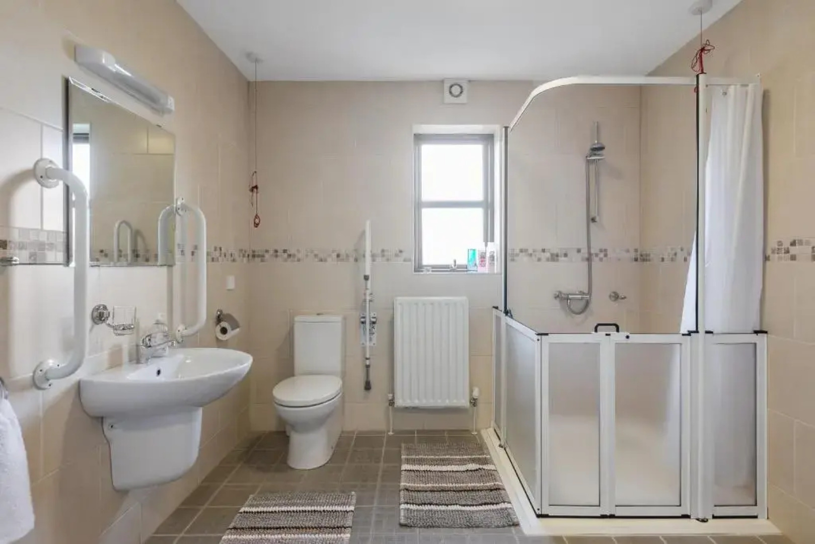 Tollyrose Country House