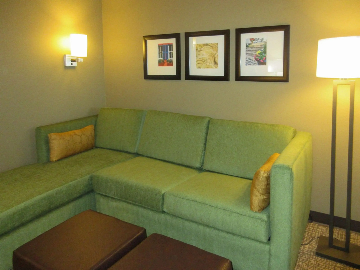 Comfort Suites Summerville North