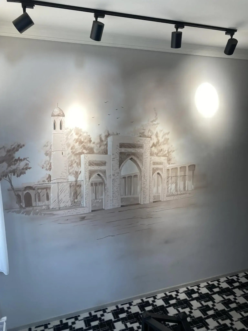 Hectors Hotel (Гектор)