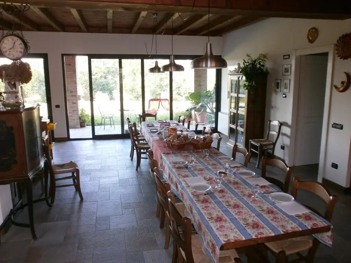 Agriturismo Lieto Colle