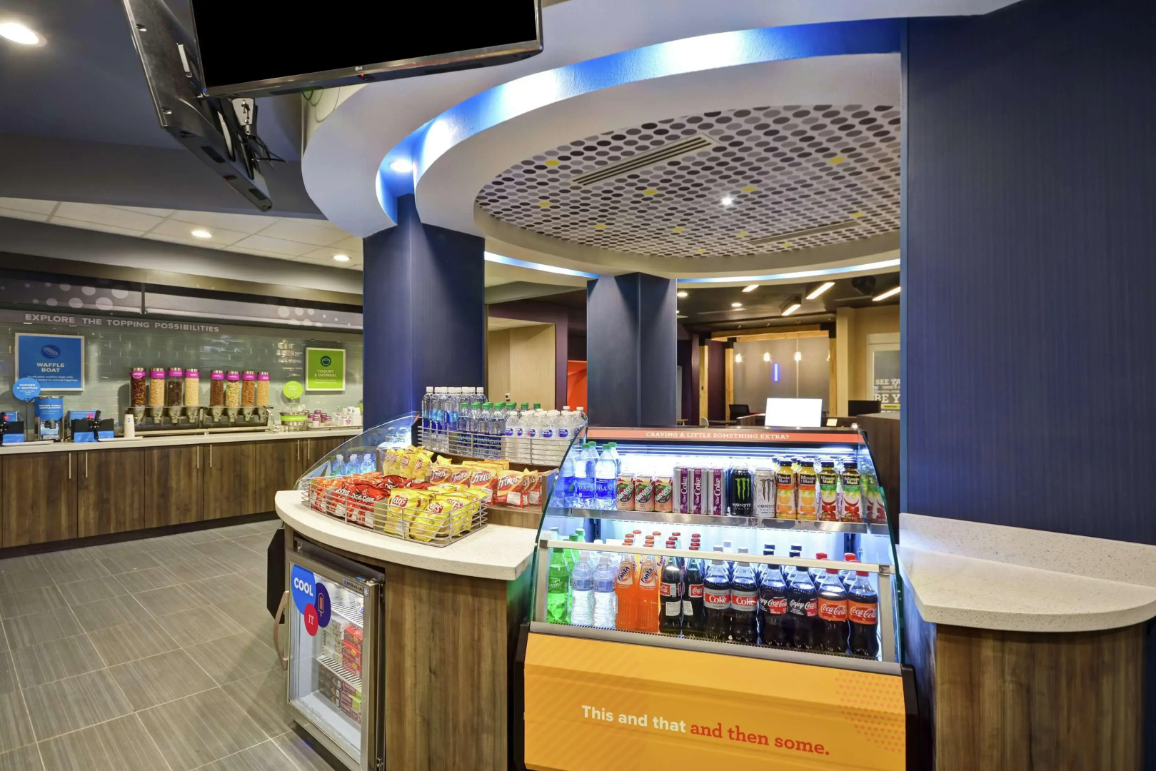 Tru by Hilton Corpus Christi South Padre Island Dr