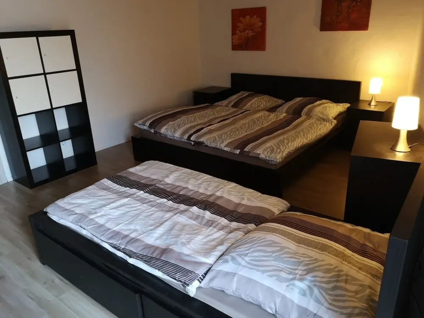 Gästezimmer Seedo