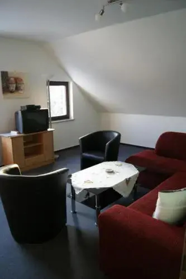 Gasthof & Pension Palmenhof