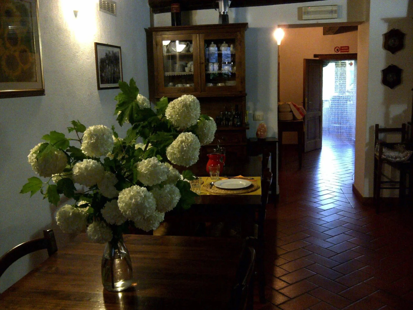 Agriturismo Borgo Tramonte