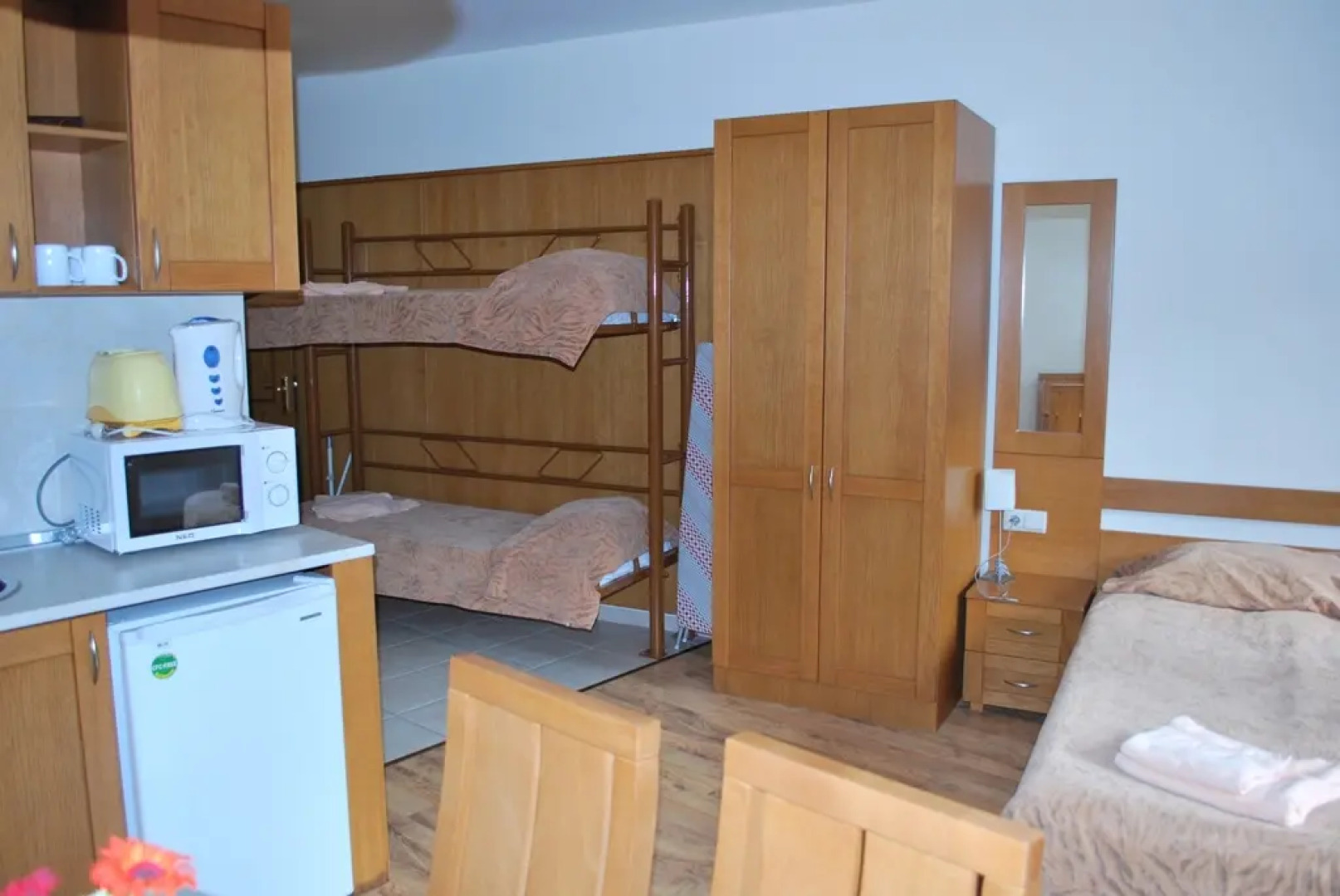 Royal Plaza Hotel Apartments