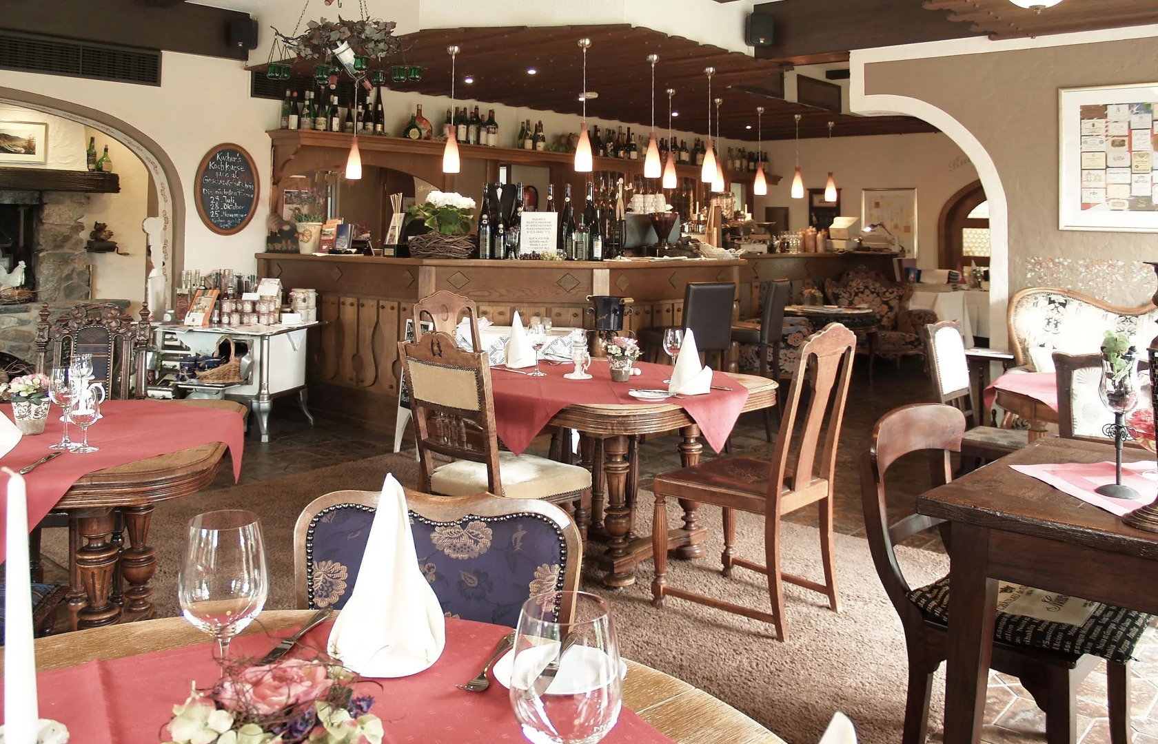 Kucher's Genuss & Businesshotel