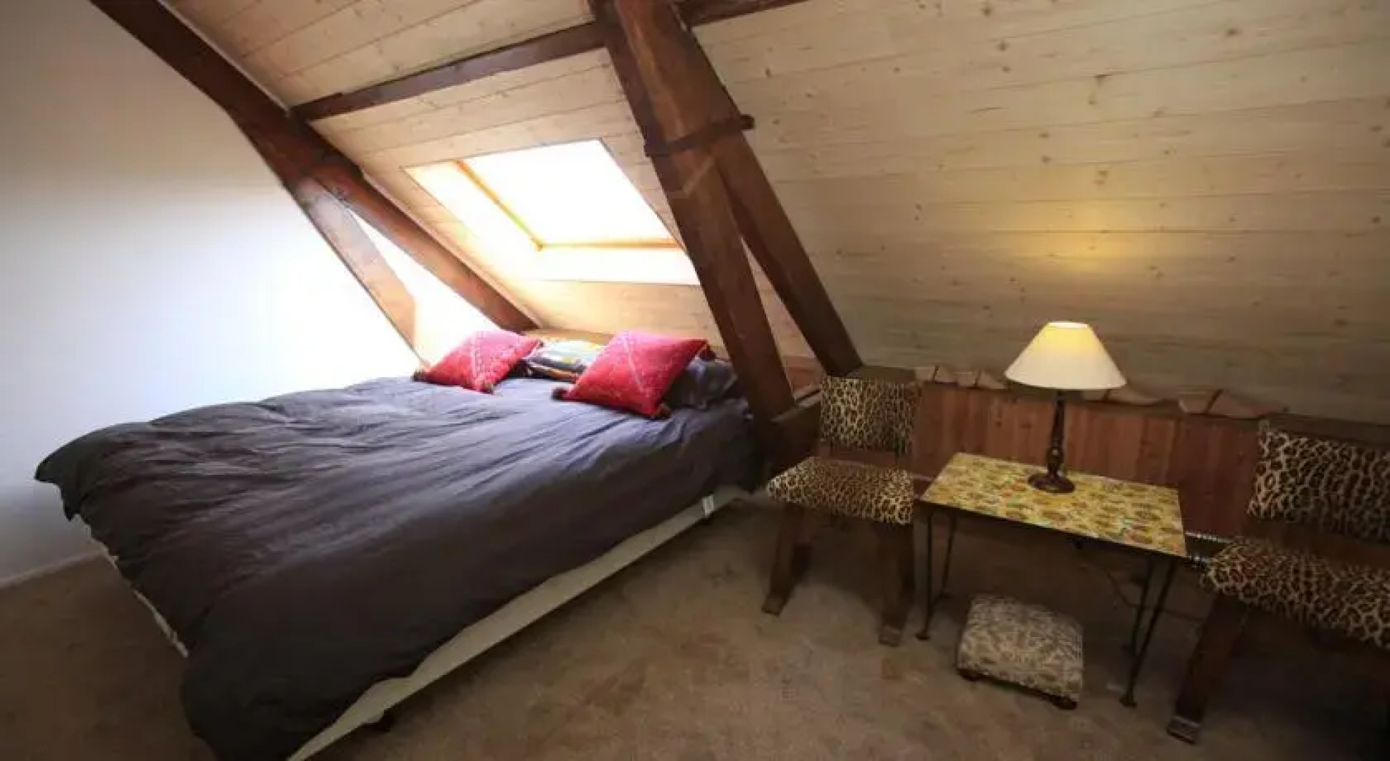 Pension BeauHeim