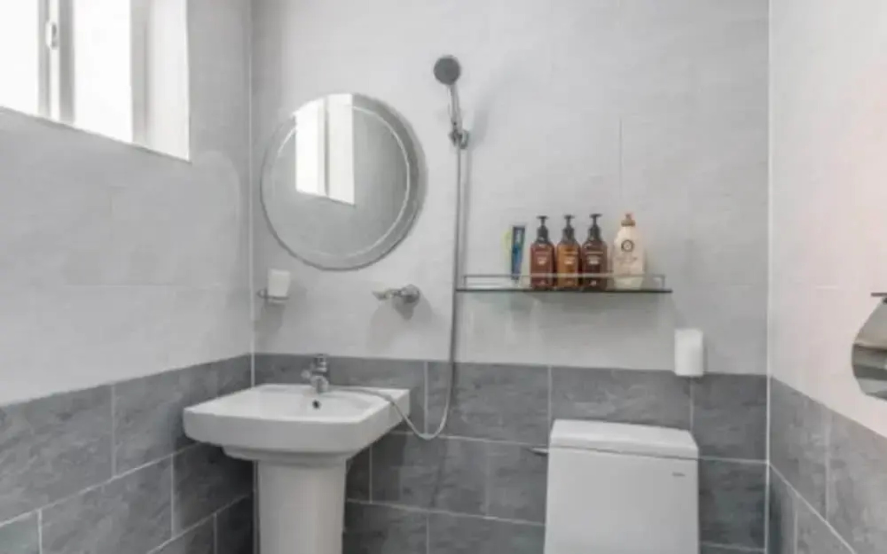 Gangneung Healing House Pension