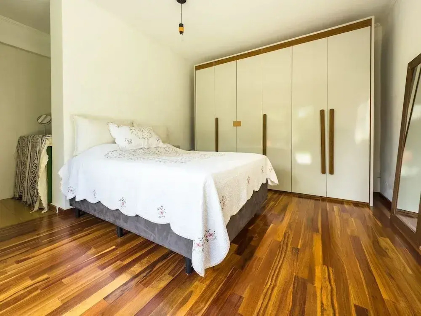 Charme na Granja - Condomínio