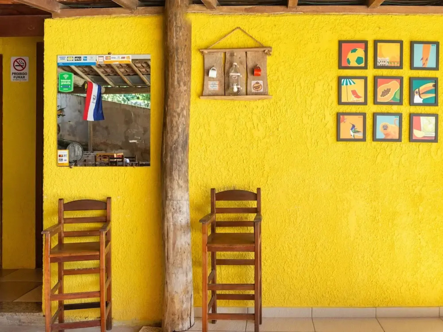 OYO Pousada Recanto Do Sabiá