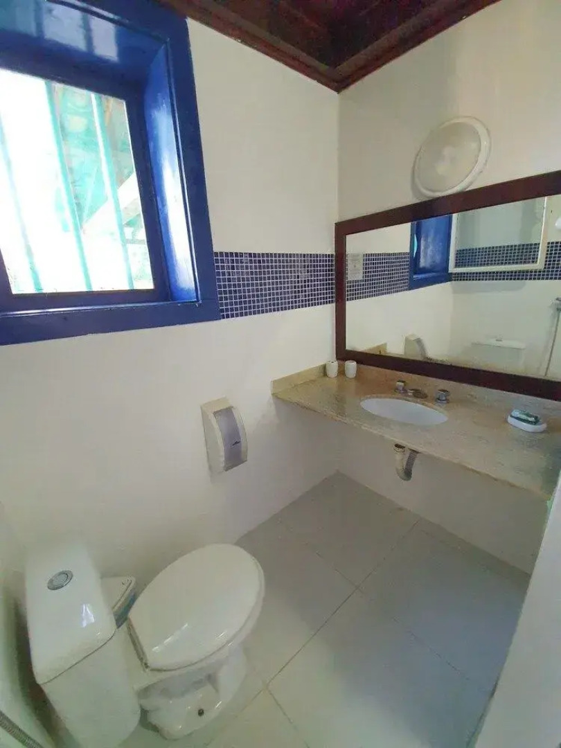 Pousada Espuma Da Praia