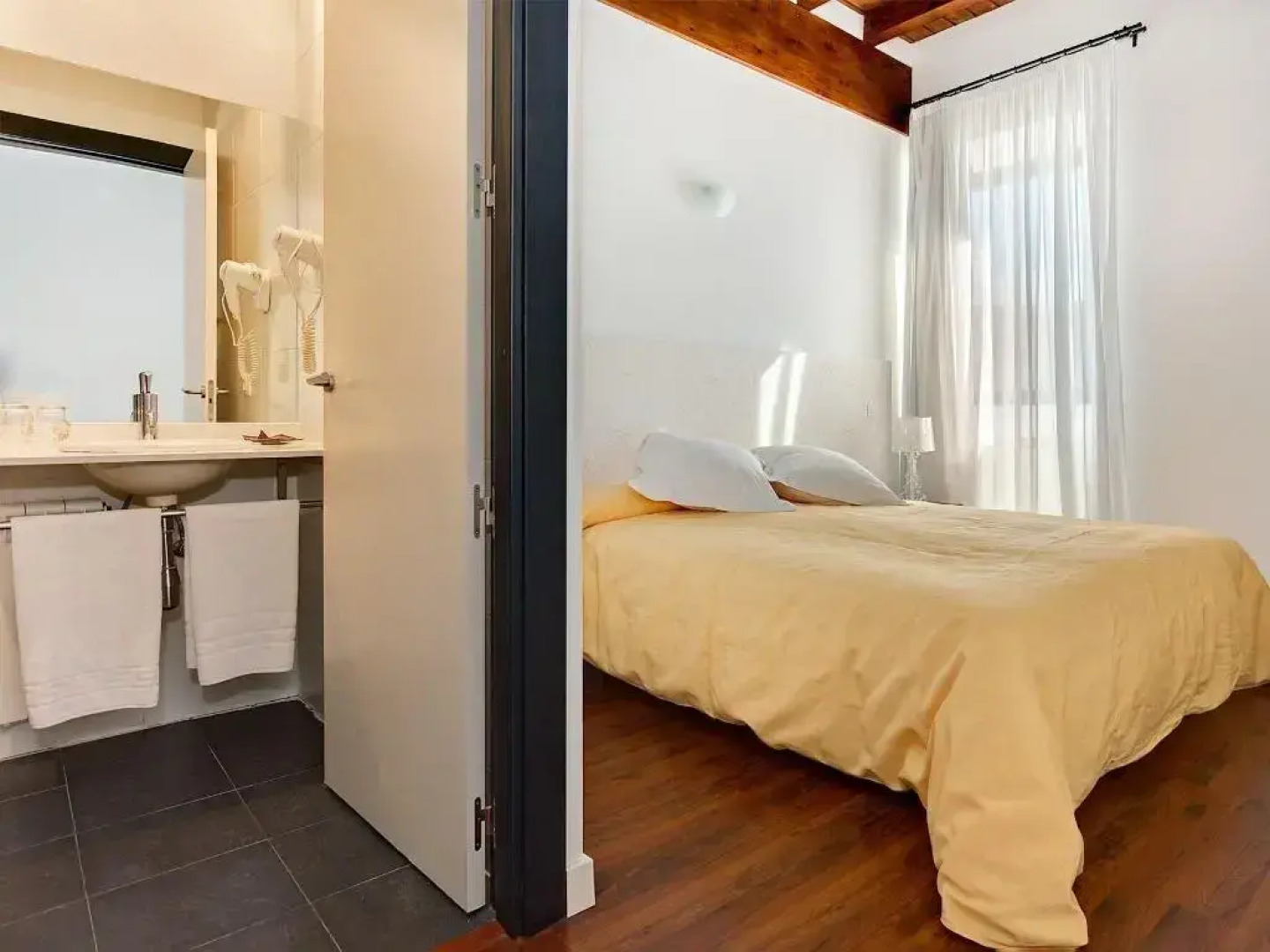 El Palacete del Obispo