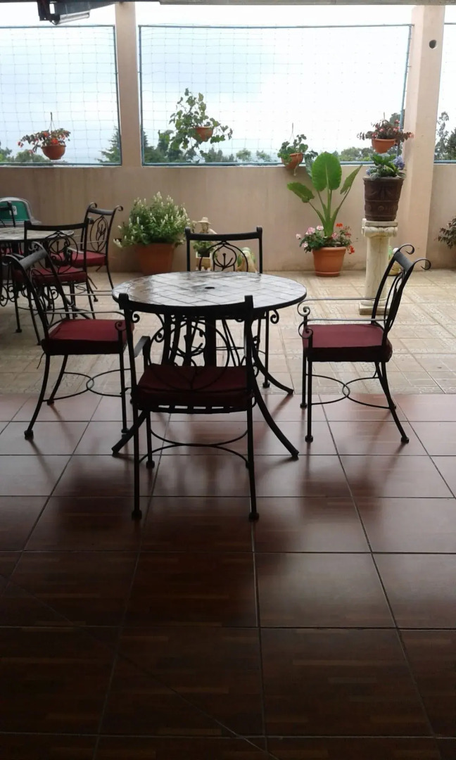 Hotel y Restaurante Casa Texel