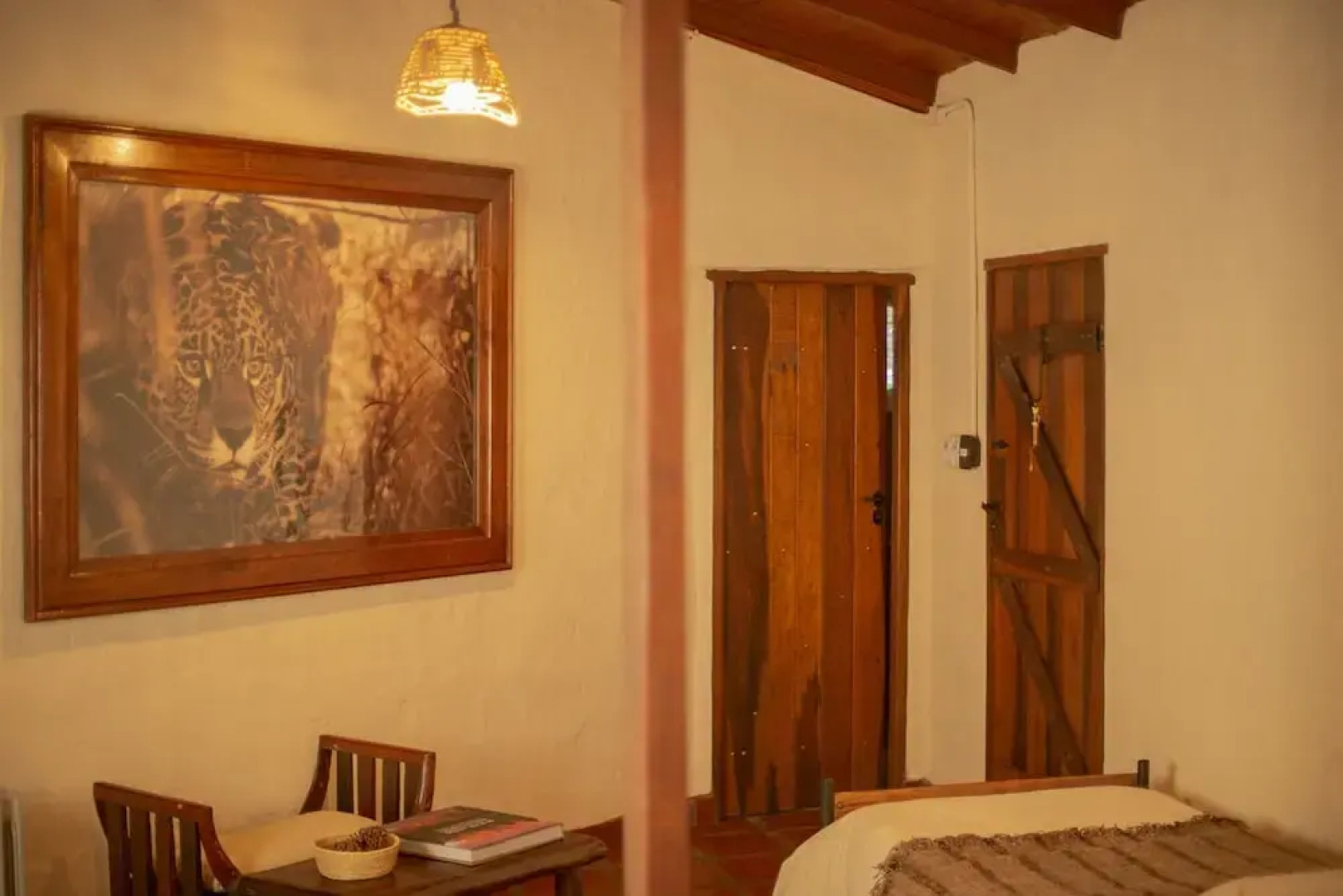 Posada Uguay - Esteros del Iberá