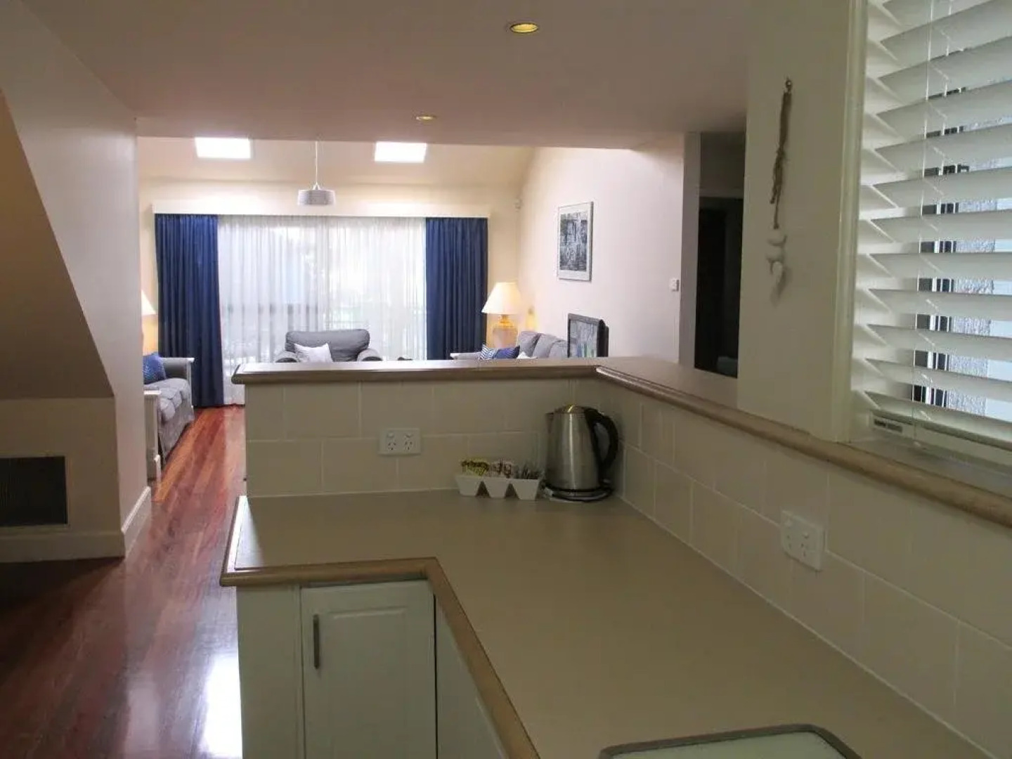 Oystercatcher Executive Resort Villa