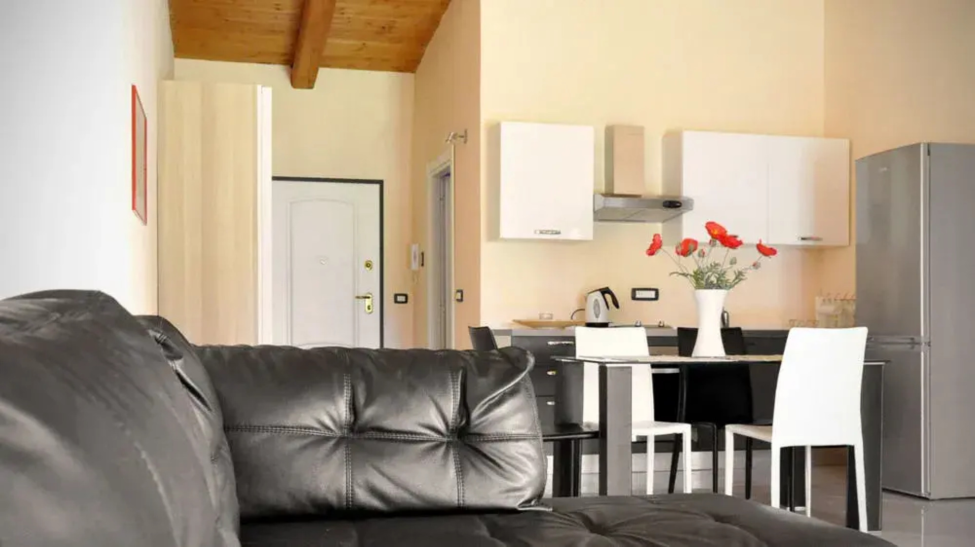 Villa Angelina Jardin