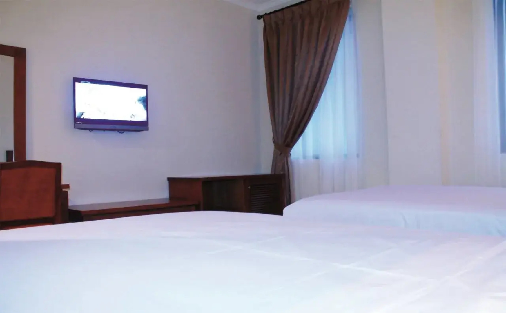 Pia Hotel Cirebon
