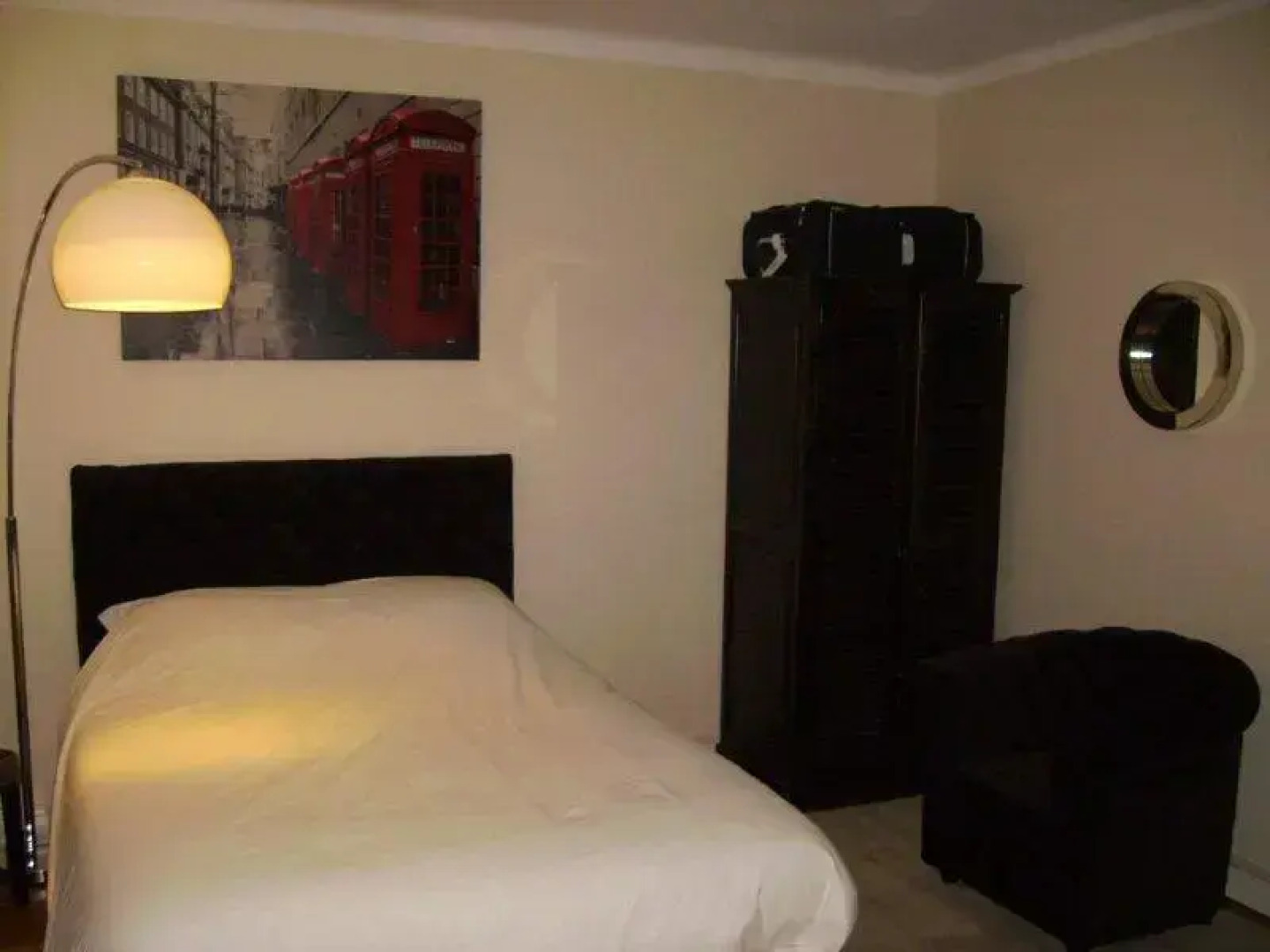 Les Garçonnières de lHorloge