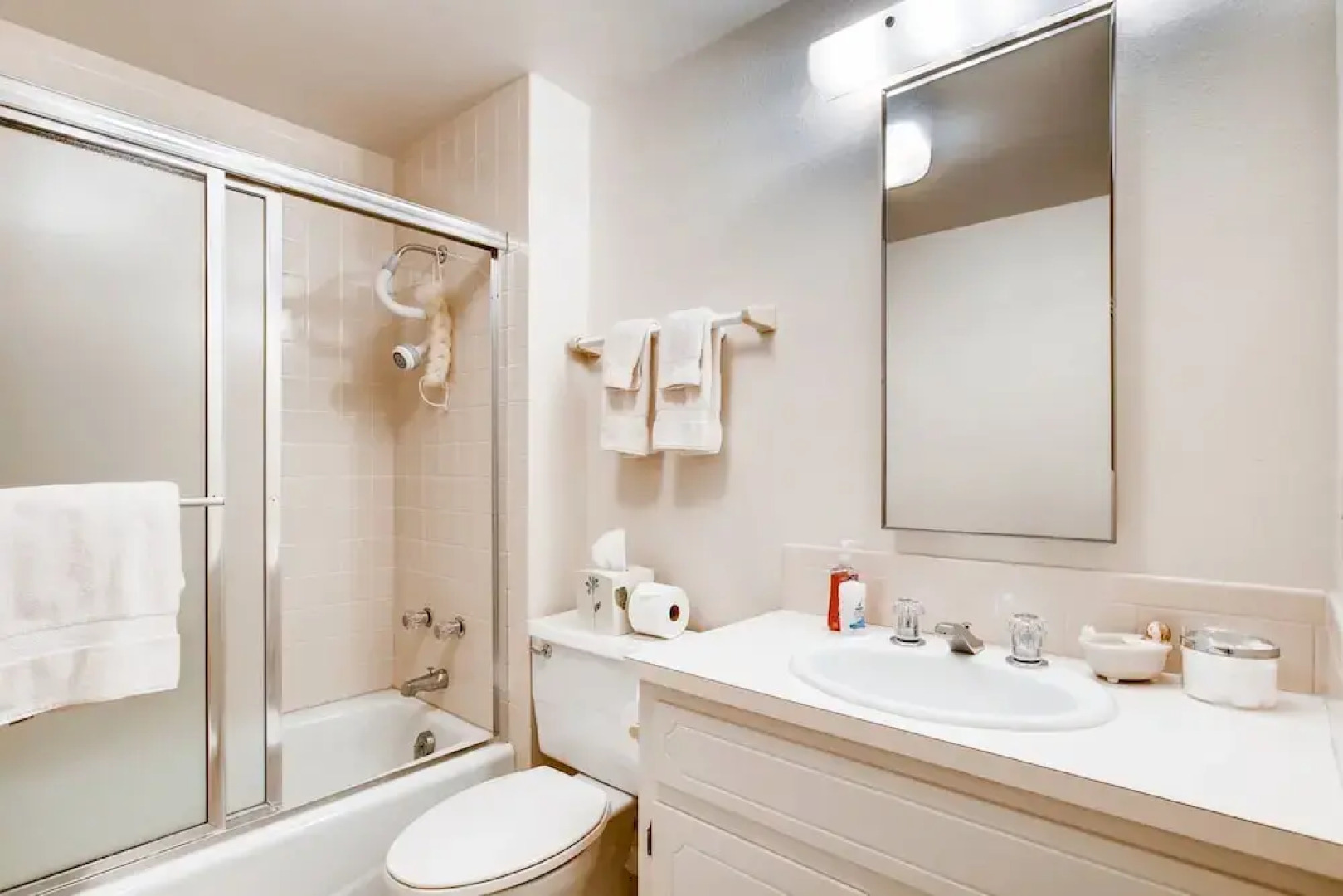 County Road Home 1761