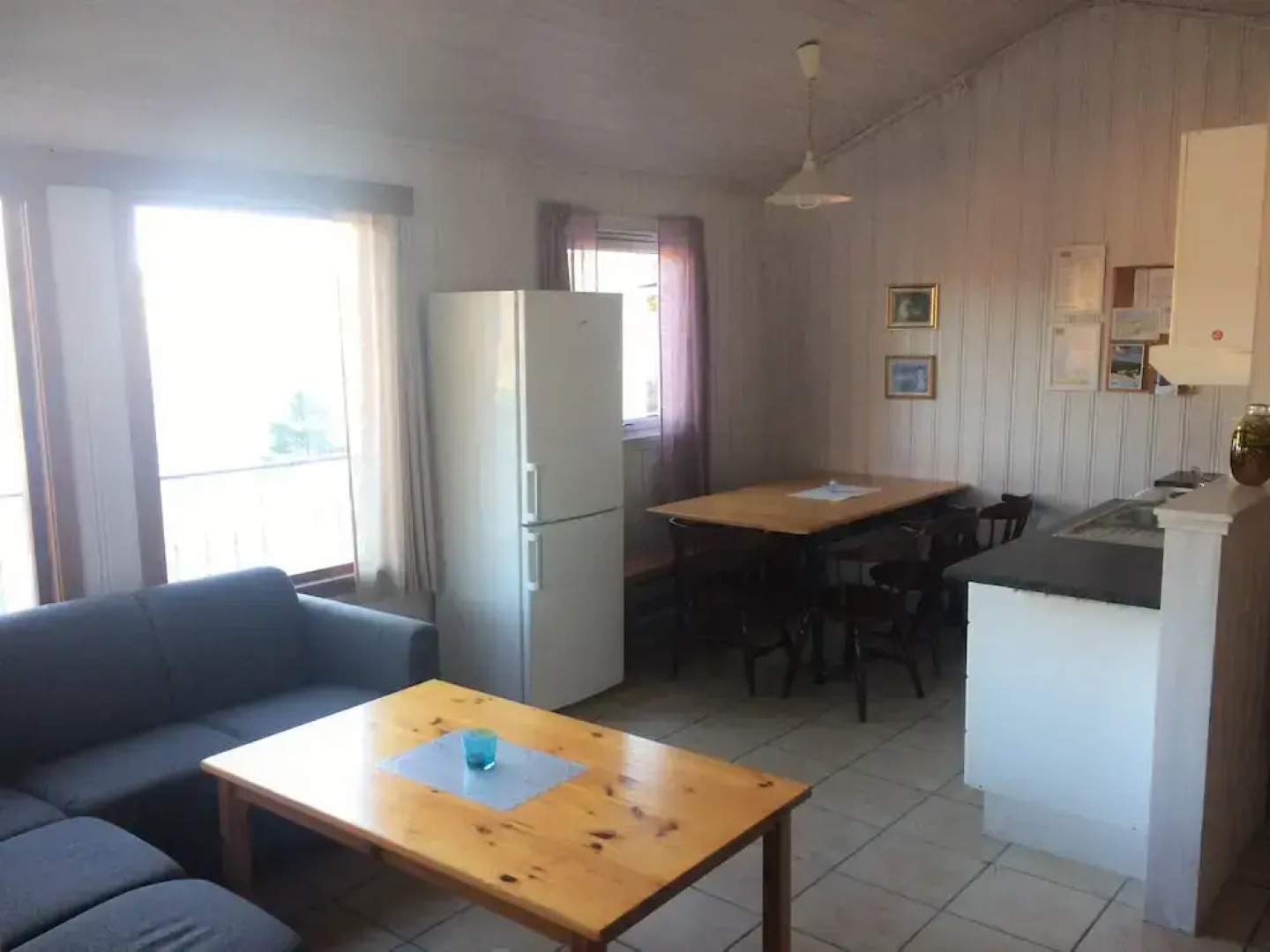 Sørlandet Feriesenter