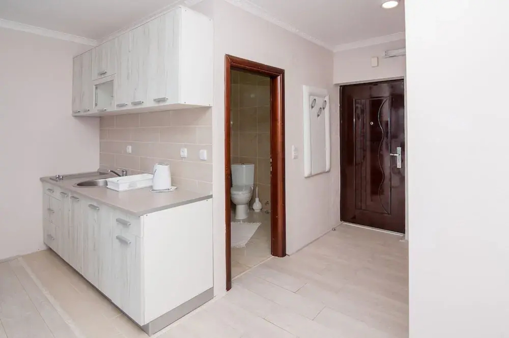 Open Sea Luxury Apartments