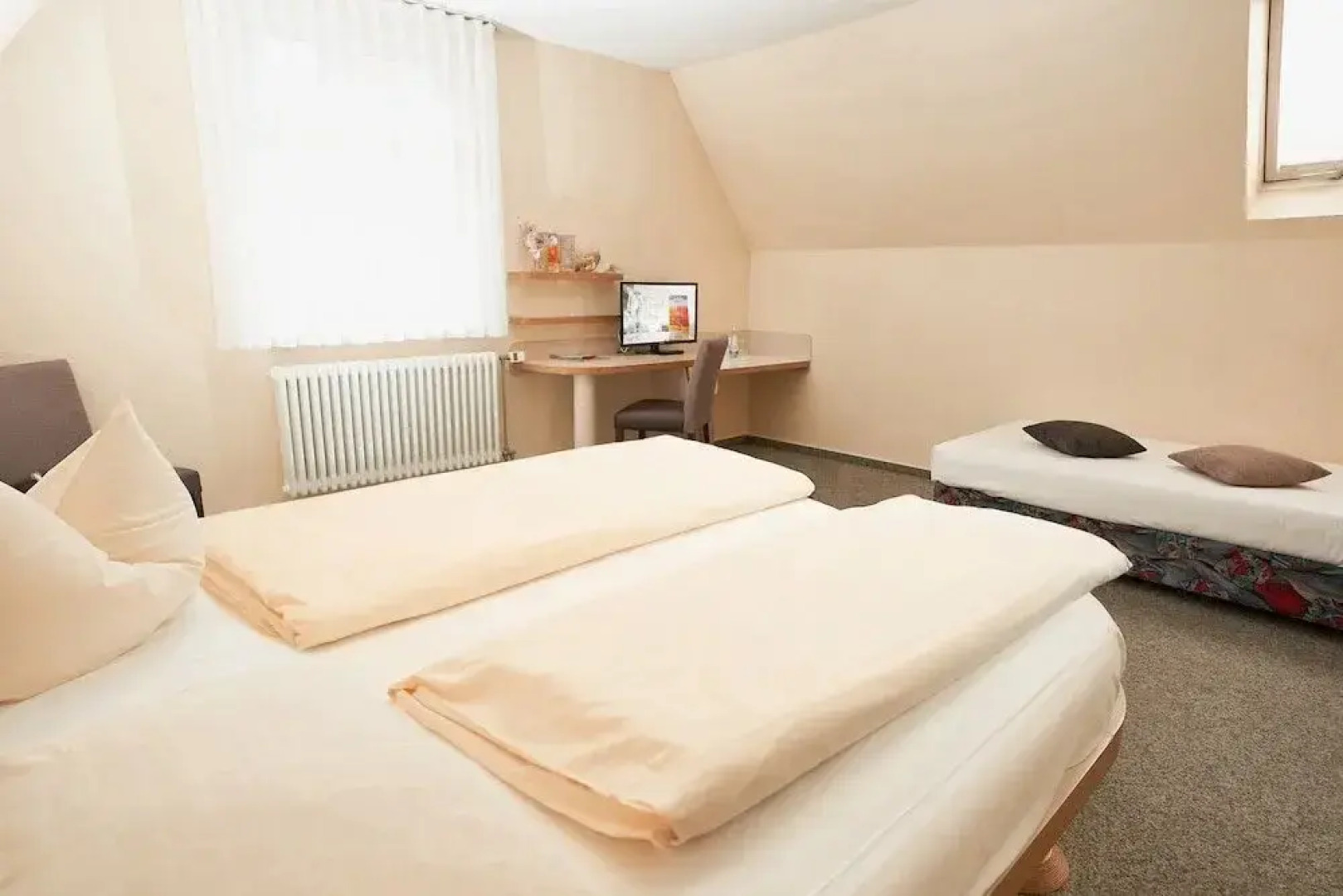 Gästehaus Lauergasse 39