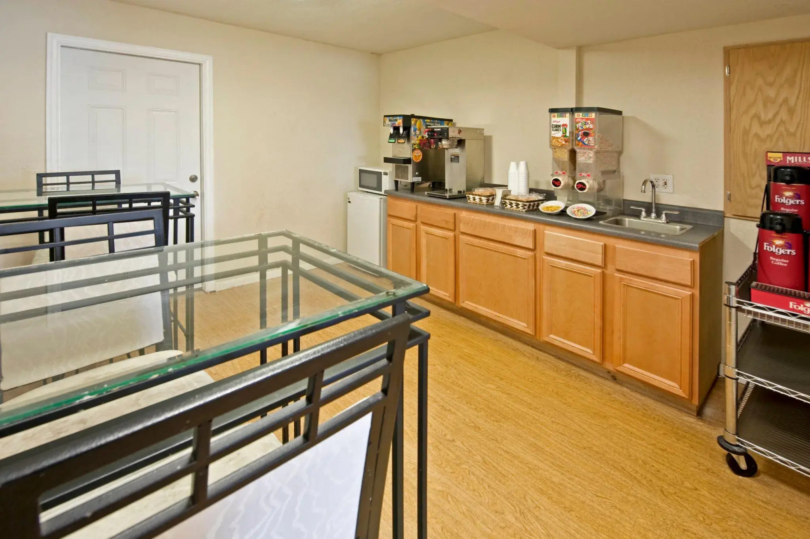 Best Value Inn Garland