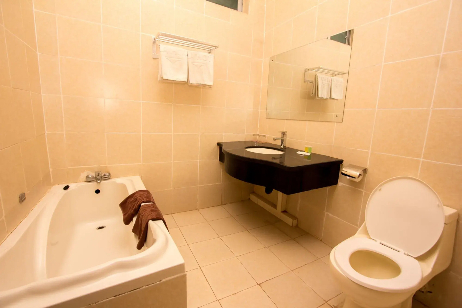 Mika Hotel, Kabulonga