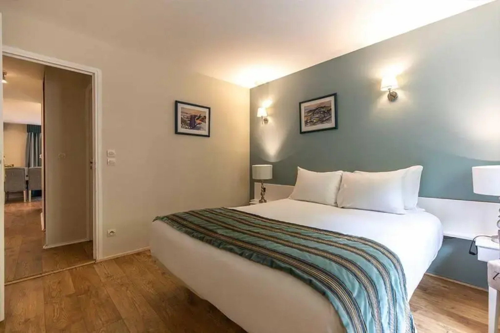 Club Wyndham Normandy