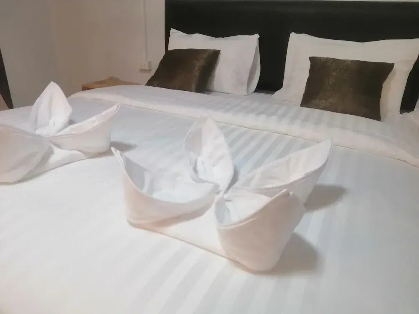 Kohmook boonchu boutique hotel