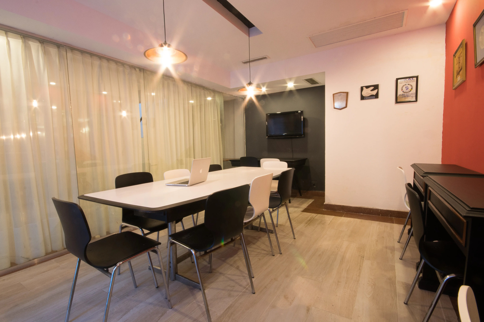 Gran Hotel Buenos Aires