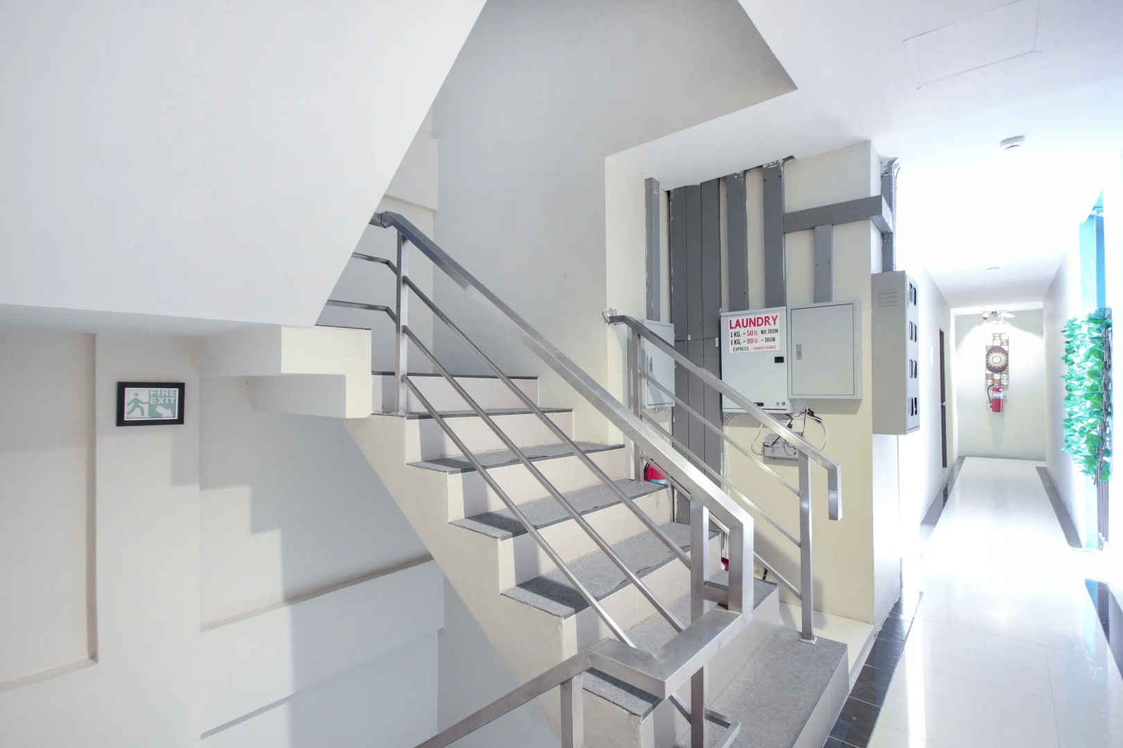 OYO 75321 Gemma Patong