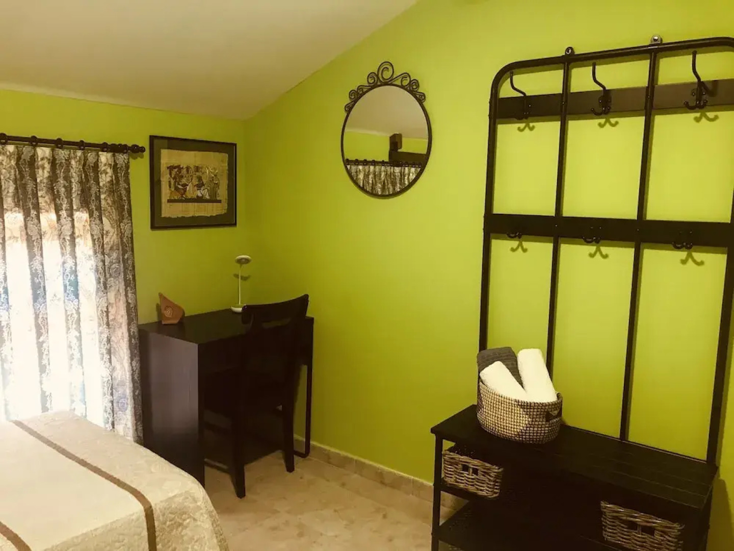 B&B Puente De Orbigo