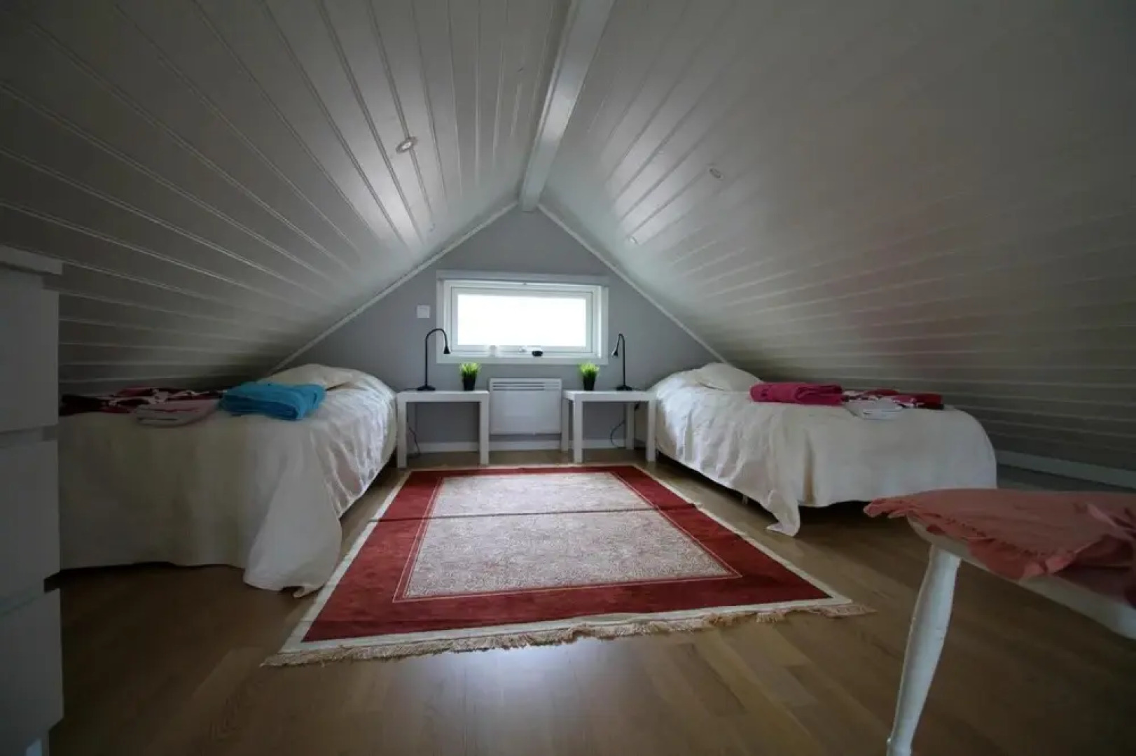 Vetteberget Anexet Fj Llbacka