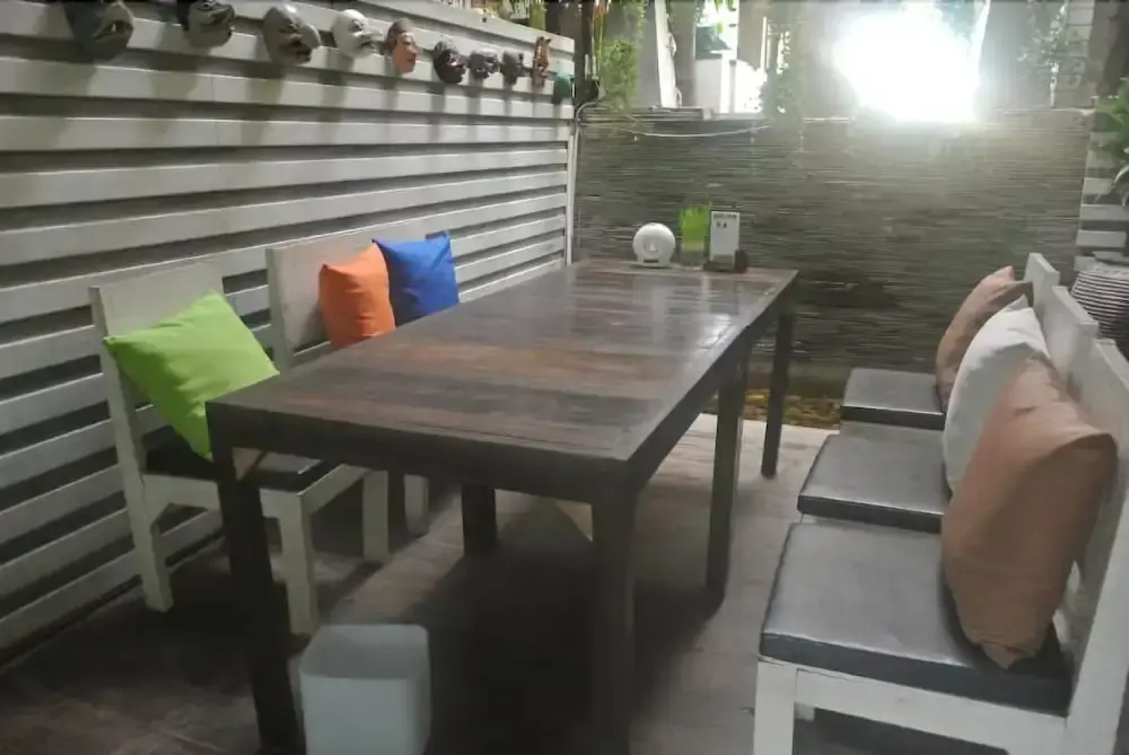 Rain Forest Resort Phitsanulok