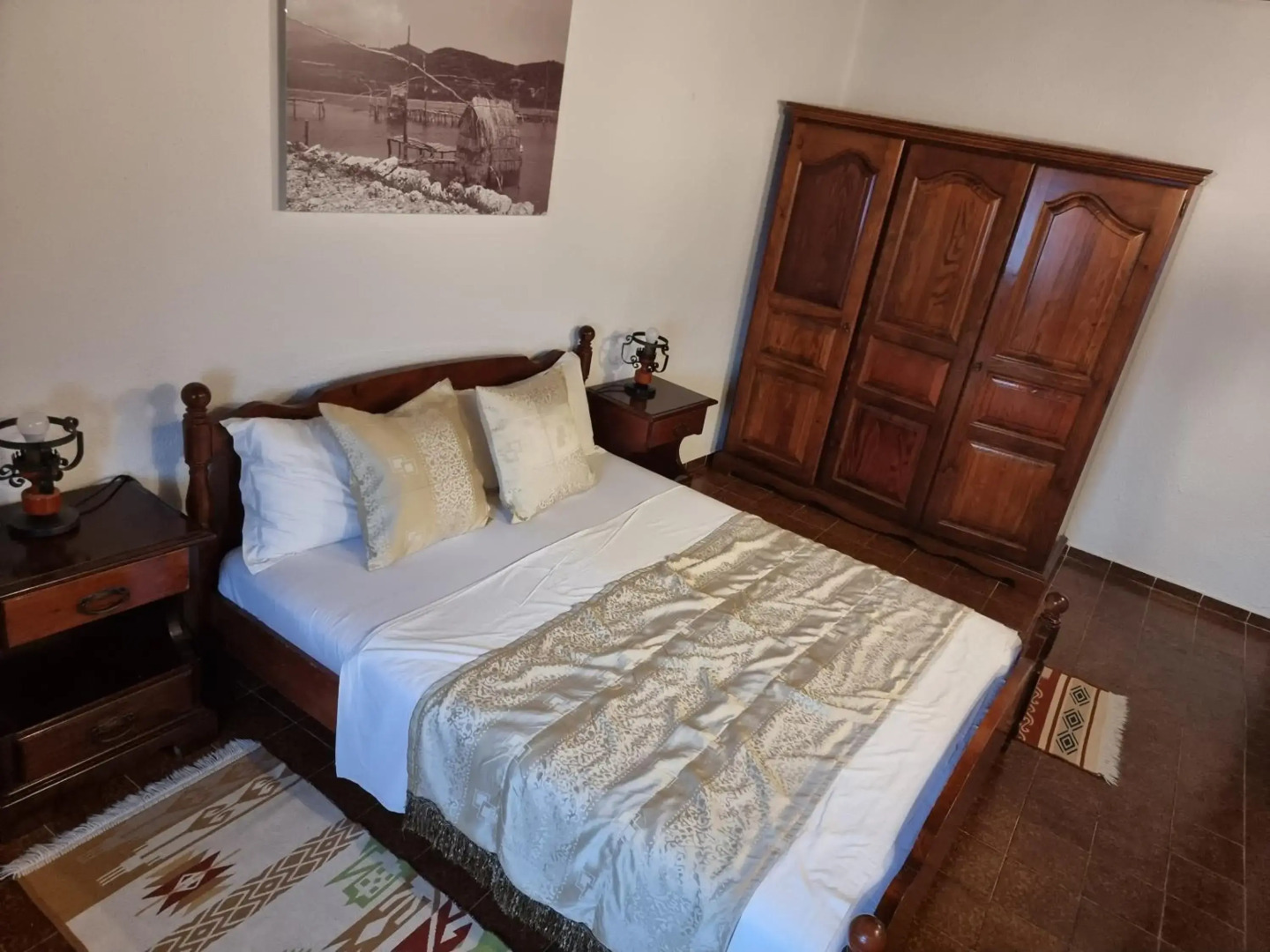 Hotel Kulla e Balshajve