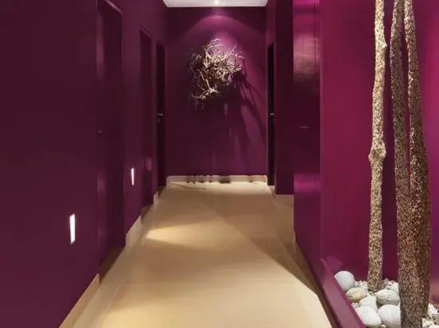 Hotel Dolce La Hulpe Brussels