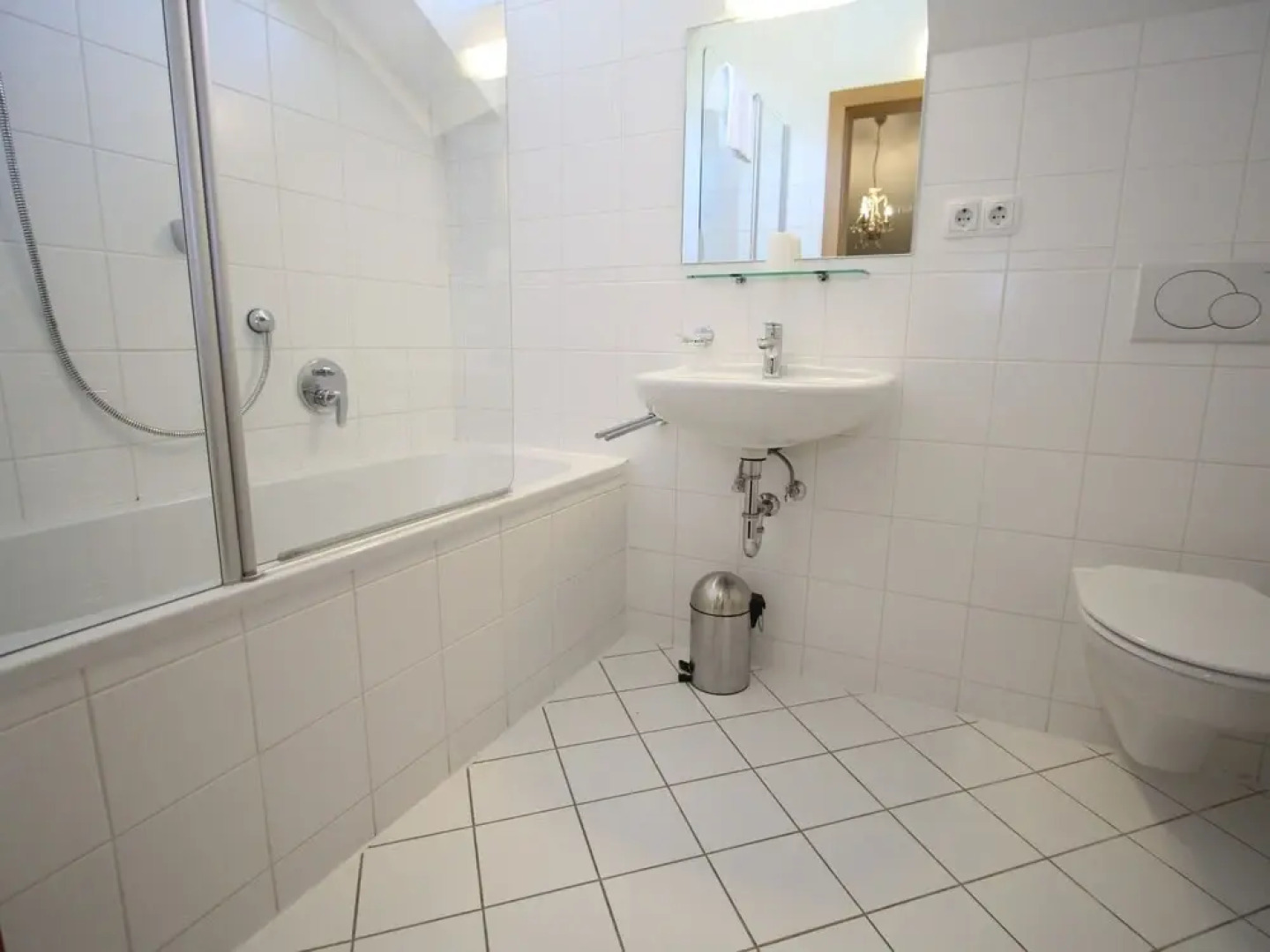 Cozy Apartment in Rauris near Forest