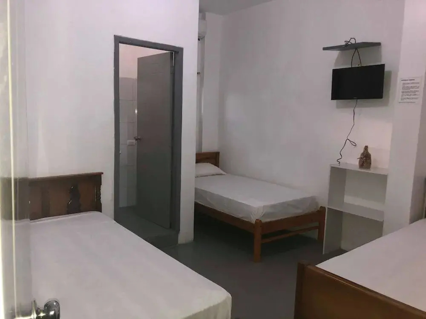 Hotel Ipanema Salinas