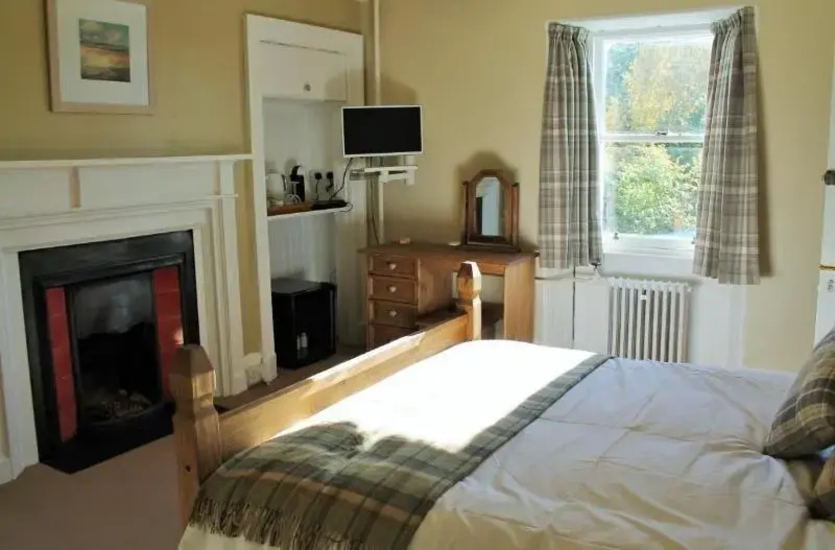 The Braes Guest House