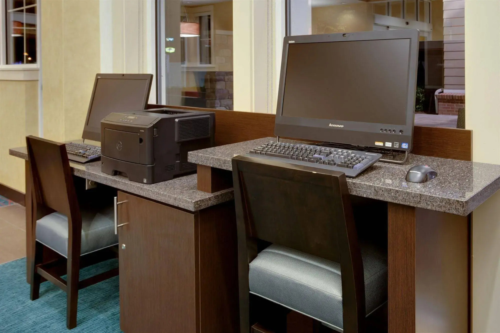 Residence Inn Springfield Chicopee