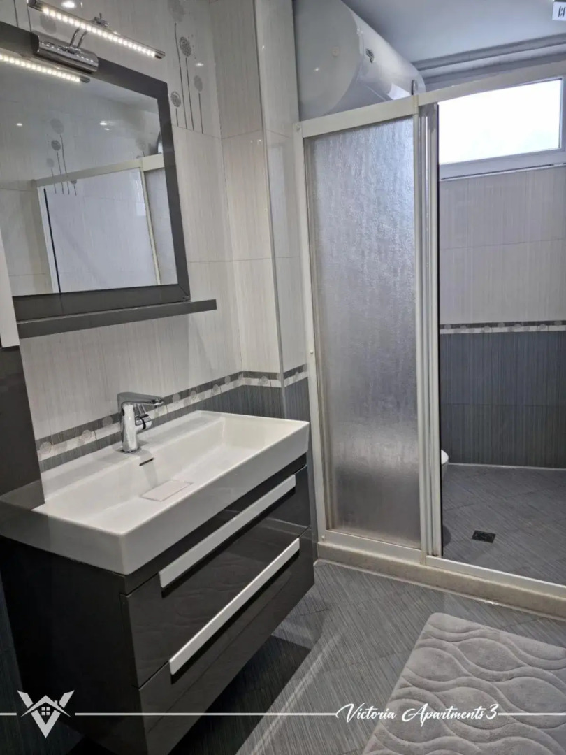 Victoria apartments 3