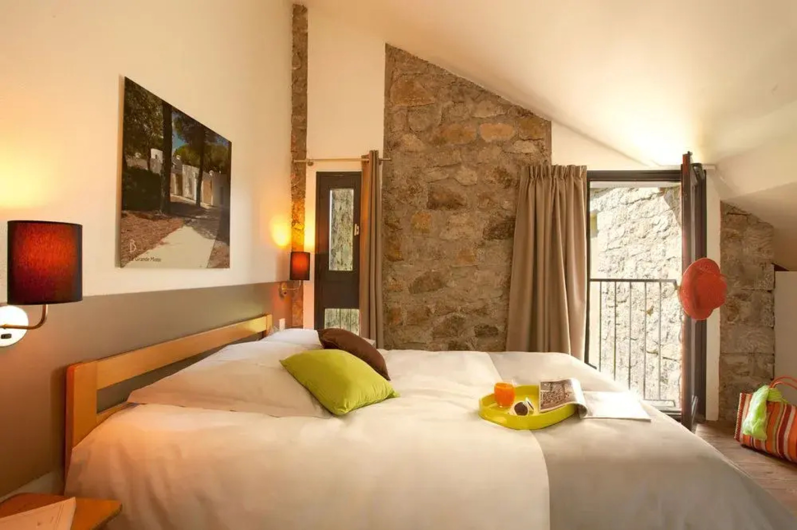 Belambra Clubs "Les Vans"