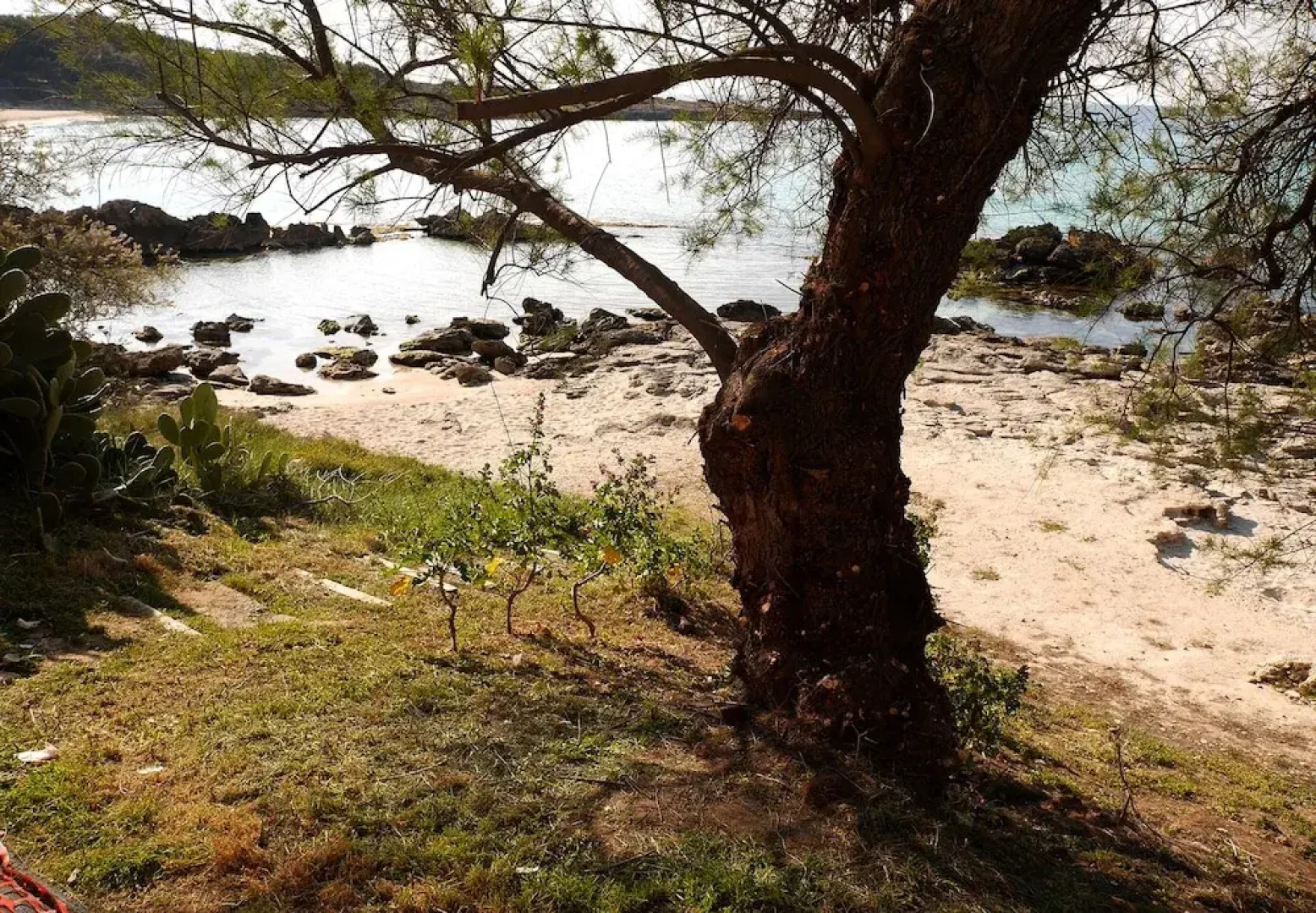 Luxury Beach Villa Salento