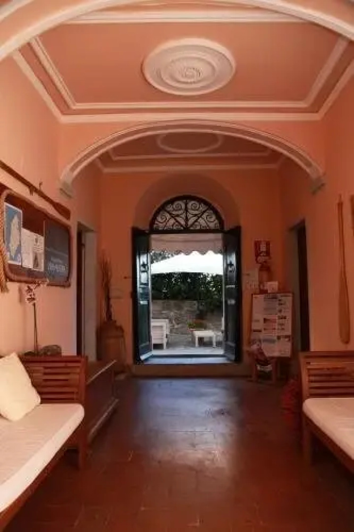 Residence La Vela - Residenza d'Epoca